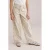 WE Fashion Blue Ridge wide leg jeans beige