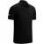 Callaway Heren Swing Tech Solid Colour Polo Shirt (Kaviaar)