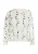 IZIA Jumper Dames wolwit