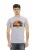 Grafische T-shirt Wild Side Ontwerp