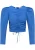 Mymo Blouse Dames blauw