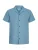 Jack & Jones Junior Overhemd ‘JJGLOBAL’  opaal