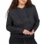 Brave Soul Vrouwen/dames Hoodie (Houtskool)