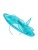 Lipsy Hoed  aqua