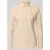 Polo Ralph Lauren slim fit overhemdblouse van puur katoen