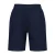 Vingino relaxed chino short donkerblauw