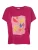 TATUUM Shirt ‘Nils 1’  geel / pitaja roze / magenta / rood