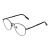 Ermenegildo Zegna Brilvorm EZ5252-H 008 52