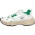 Buffalo CLD Run RT Sneakers Laag – Wit –