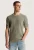 Cast Iron Cotton Modal T-shirt