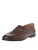 BALDININI Mocassins  bruin