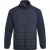 Craghoppers Heren Expert Compresslite Hybride Jas (Donkere marine)