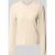 Vila Gebreide pullover van viscosemix model ‘femi’