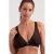 Sam Friday voorgevormde bikinitop Coco donkerbruin