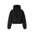 Retour Jeans winterjas – zwart