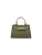 Giulia Monti Schoudertas Militaire Groen