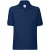 Fruit of the Loom Kinder/kinder 65/35 poloshirt