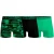 Muchachomalo Heren 3-pack boxershorts microfiber