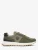 ES8 Sneakers laag ’90-032′  groen