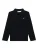 Calvin Klein Jeans Shirt  zwart / wit