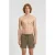 Arena Men’s  Pro-file Beach Boxer Dark Olive-turquoise
