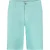 McGregor Poplin Shorts Aqua