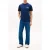 Tommy Hilfiger Heritage Series Text Carbon Navy