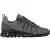 Cruyff Fearia Hex-Tech-sportschoenen voor heren (Grijs/Zwart)