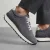 Vertice Vertice Sneakers blauw Suede