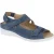 Durea 7419.215.2158-e dames sandalen sportief