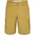 SoulCal Cargo-shorts voor heren met gewassen look (Bruin)