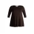 Base Level Curvy tuniektop bruin