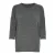 Dames-T-shirt Only Glamour manches 3/4