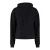 Dames sweatshirt met capuchon Pieces Chilli