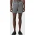 AllSaints Haven Swimshort Pillar Grey