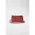 Furla Sfera Soft Xl Mini Bag Rosso Mattone