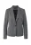 COMMA Blazers  grijs / donkergrijs