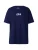 GAP Shirt  navy / wit