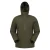 Mountain Warehouse Waterdichte Heren Covert Jacket (Khaki)