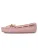 Gooce Mocassins ‘Cordova’  oudroze