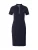 GANT Jurk  navy
