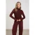 Nukus Nkf01093 333 goldie top cherry