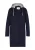 s.Oliver Tussenmantel  navy / grijs