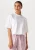 Amaya Amsterdam T-Shirt Dames Baylie Logo,