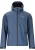 Weather Report Functionele jas ‘Gust’  blauw