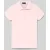 Polo Ralph Lauren Teens Regular fit poloshirt met labelstitching