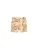 ALPHA INDUSTRIES Functionele broek  camel / lichtbeige / roestbruin