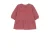 Noppies baby sweatjurk oudroze