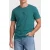 Calvin Klein Ss 30s Micro Monogram Tee North Sea