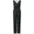 QS Jumpsuit in wikkellook
